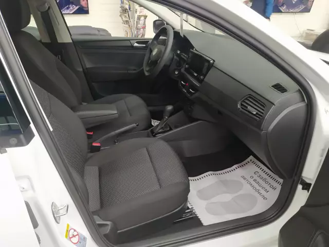 Volkswagen Polo 2019