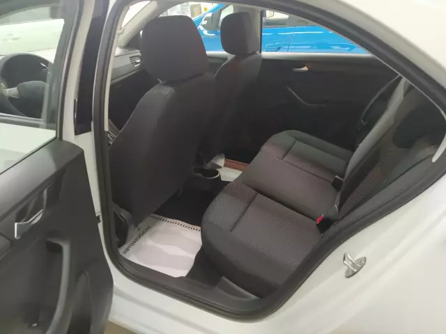 Volkswagen Polo 2019