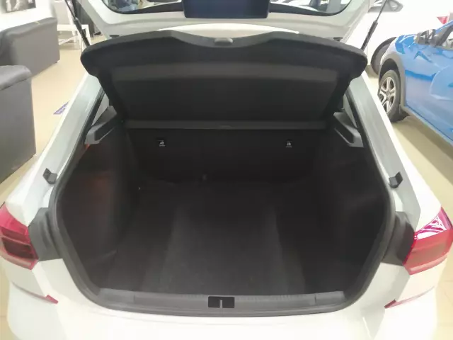 Volkswagen Polo 2019