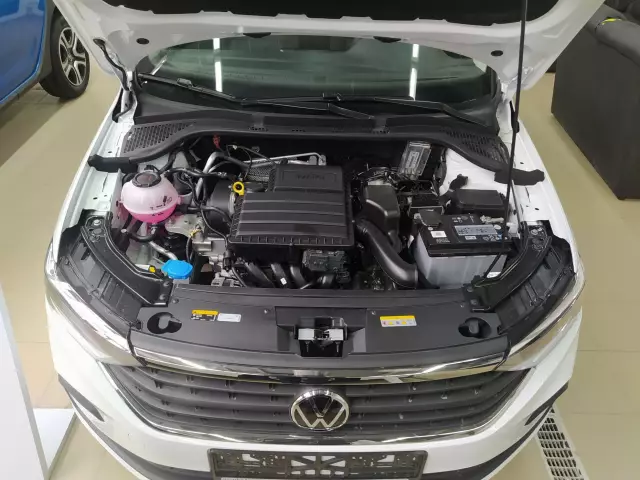 Volkswagen Polo 2019