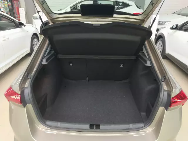 Skoda Rapid 2020