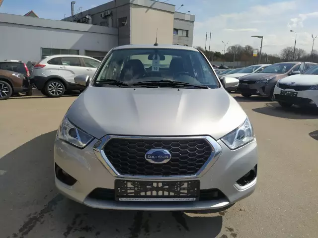 Datsun on-DO 2020