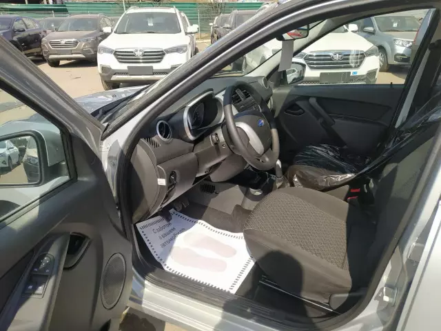 Datsun on-DO 2020
