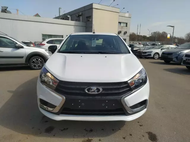 LADA Vesta 2019