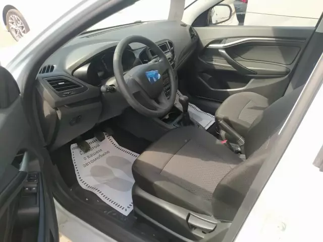 LADA Vesta 2019