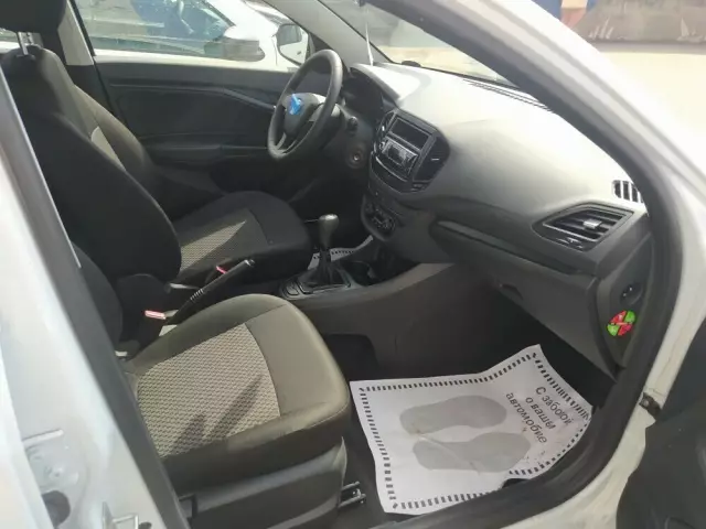 LADA Vesta 2019