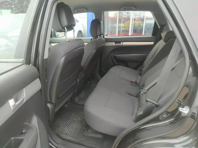 Kia Sorento 2010