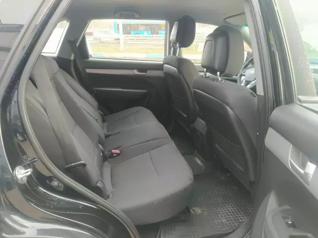 Kia Sorento 2010