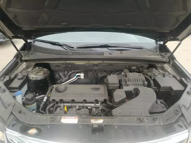 Kia Sorento 2010
