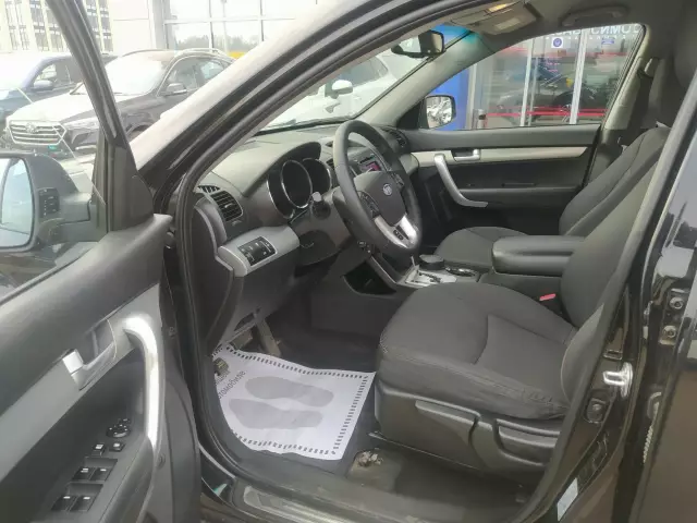Kia Sorento 2010