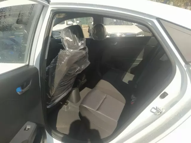 Hyundai Solaris 2020