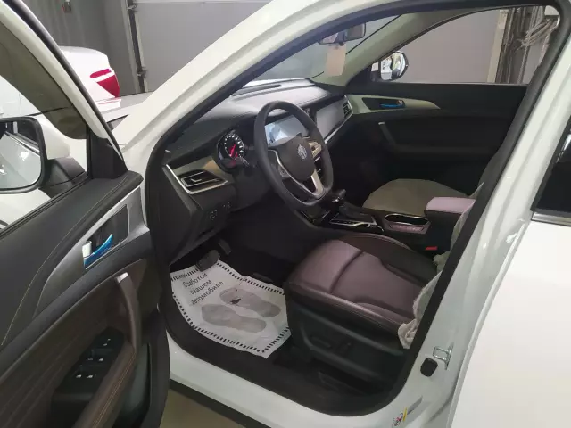 Changan CS35PLUS 2020