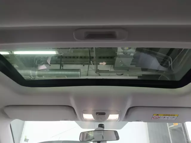 Changan CS35PLUS 2020