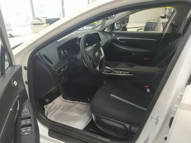Hyundai Sonata 2020