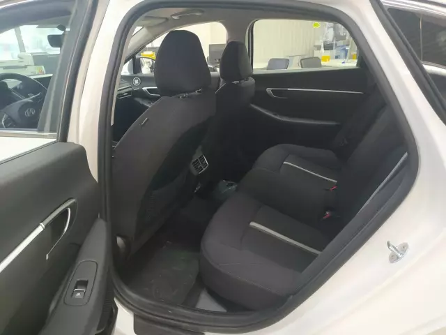 Hyundai Sonata 2020