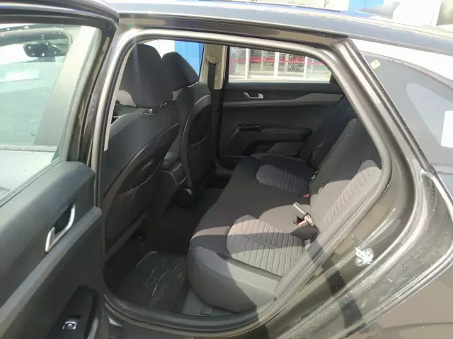 Kia K5 2020