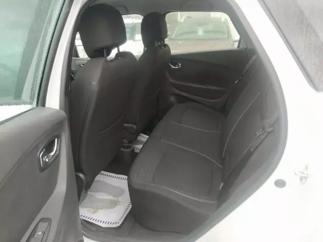 Renault Kaptur 2018