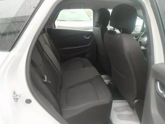 Renault Kaptur 2018