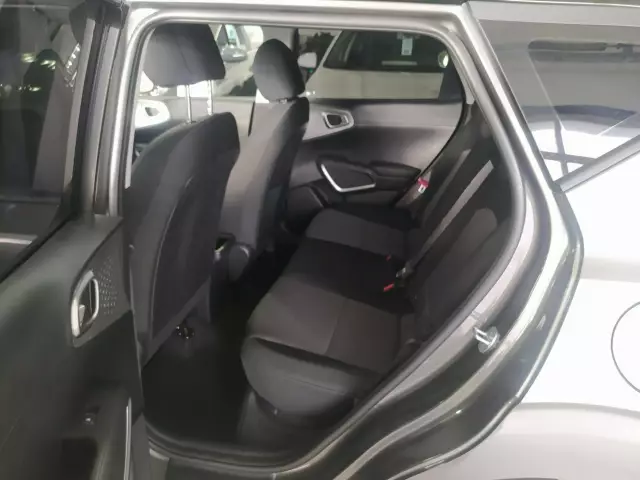 Kia Soul 2019