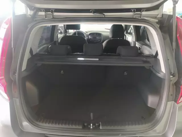 Kia Soul 2019