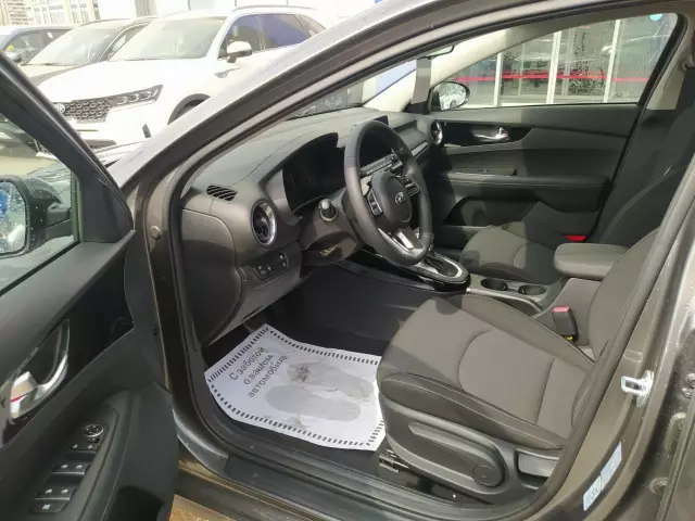 Kia Cerato 2020