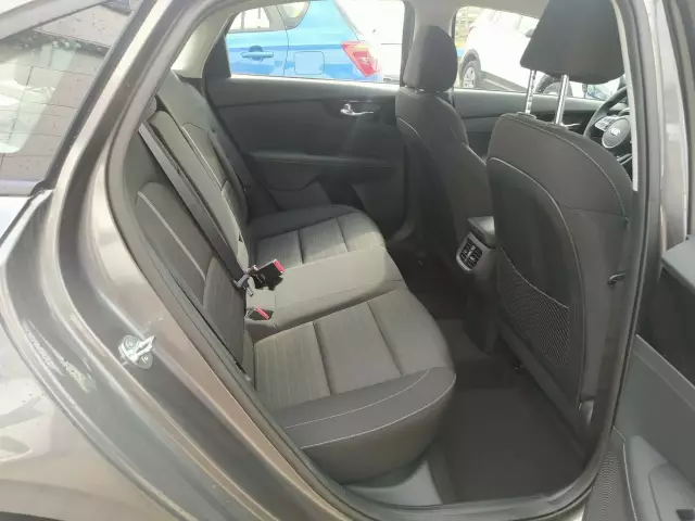 Kia Cerato 2020