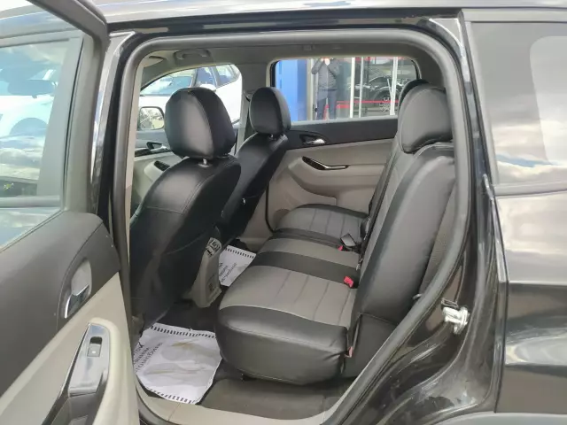 Chevrolet Orlando 2014