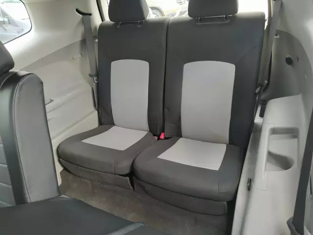 Chevrolet Orlando 2014