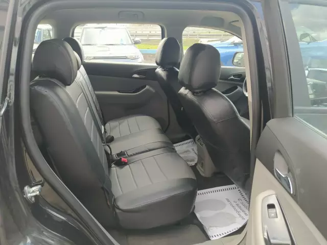 Chevrolet Orlando 2014