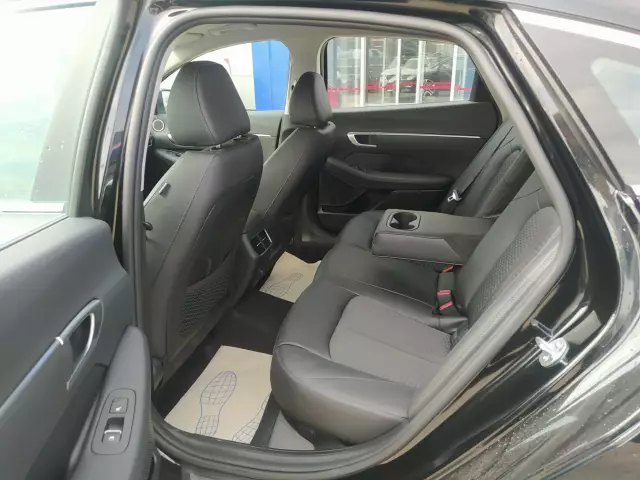 Hyundai Sonata 2020