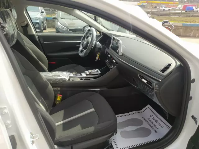 Hyundai Sonata 2020