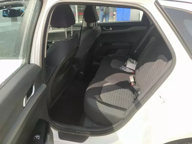 Kia K5 2020