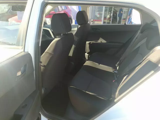 Hyundai Creta 2019