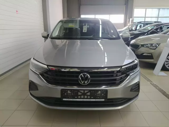 Volkswagen Polo 2019