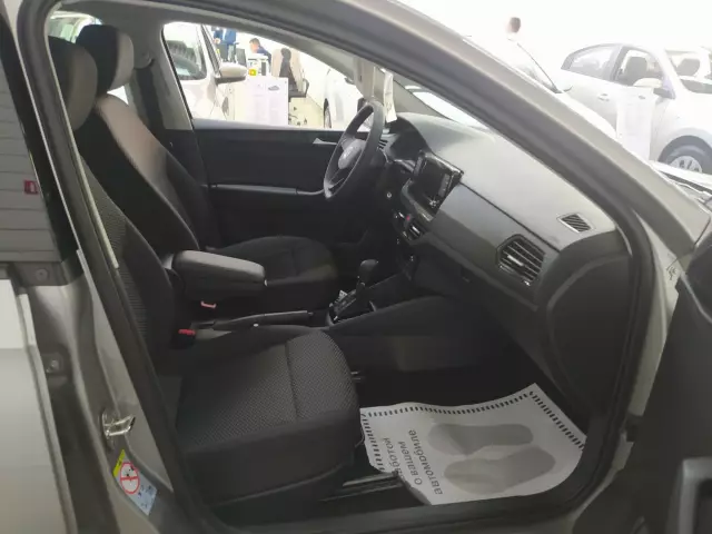 Volkswagen Polo 2019