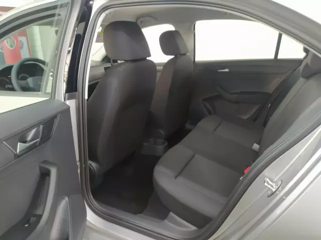 Volkswagen Polo 2019
