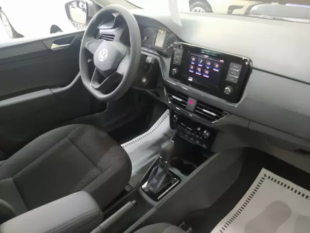 Volkswagen Polo 2019