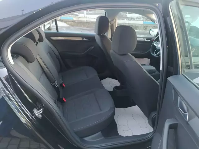 Volkswagen Polo 2020