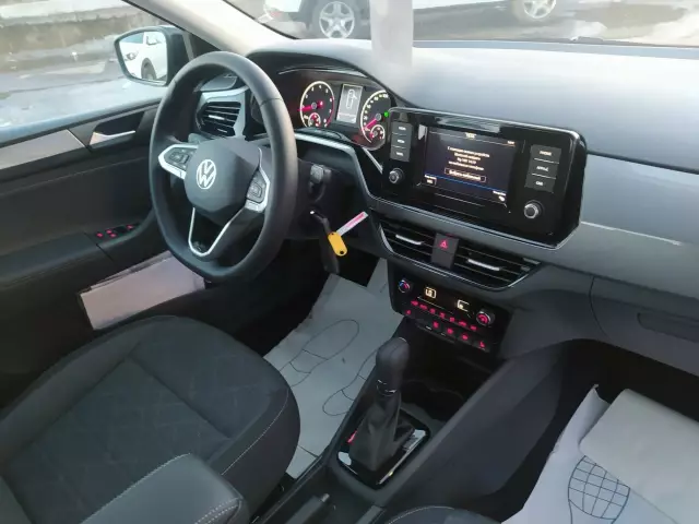 Volkswagen Polo 2020