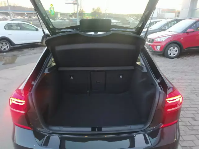 Volkswagen Polo 2020
