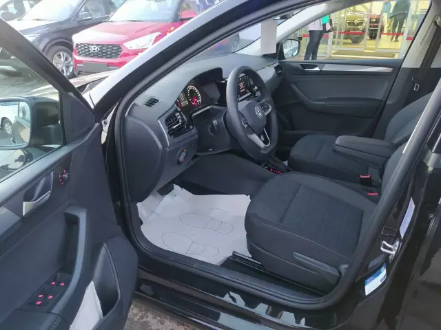 Volkswagen Polo 2020