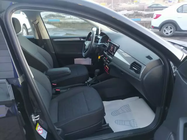 Volkswagen Polo 2020