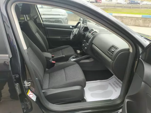Volkswagen Jetta 2010