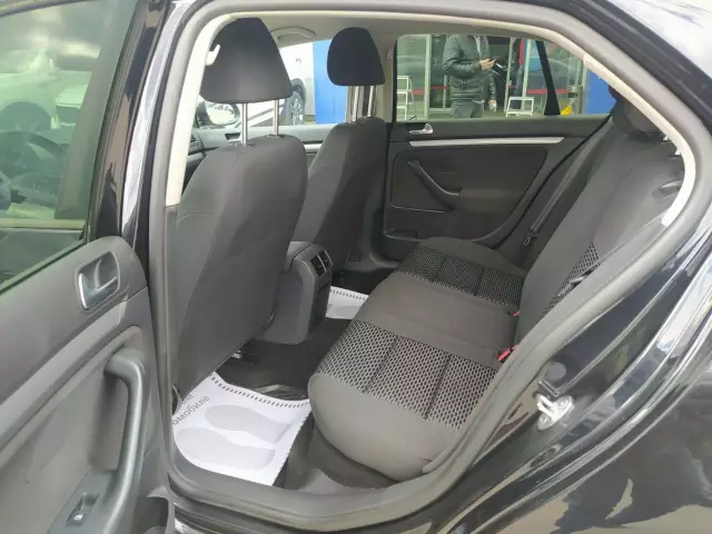 Volkswagen Jetta 2010