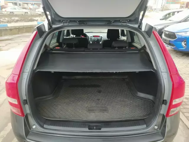 Kia Ceed 2010