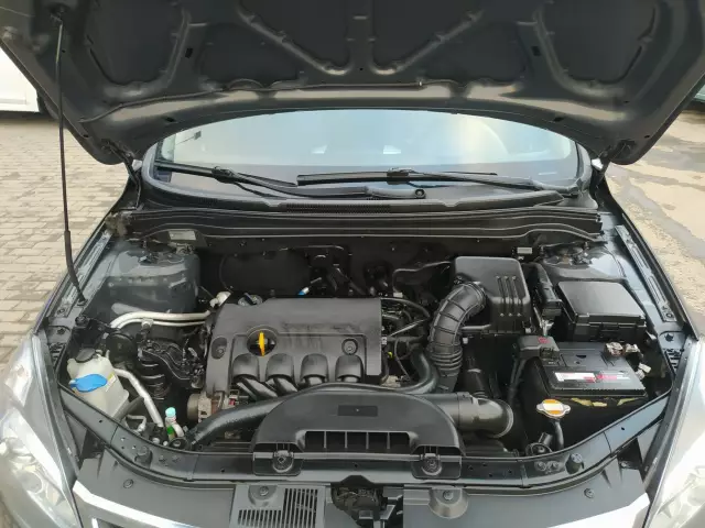 Kia Ceed 2010