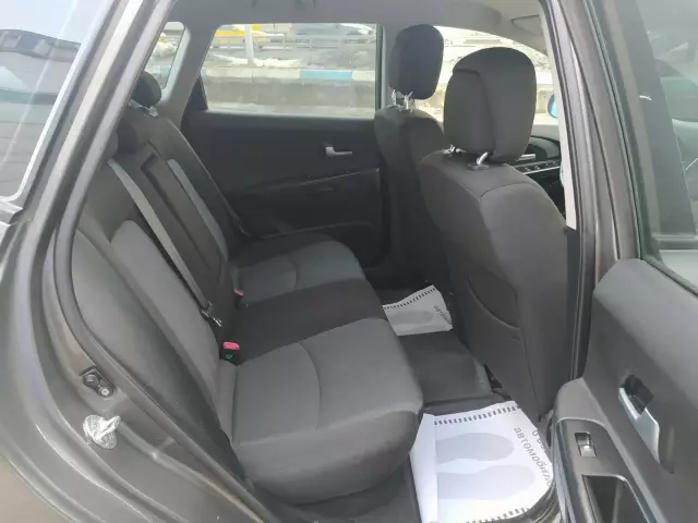 Kia Ceed 2010