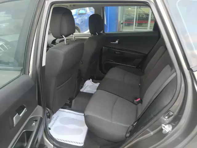 Kia Ceed 2010