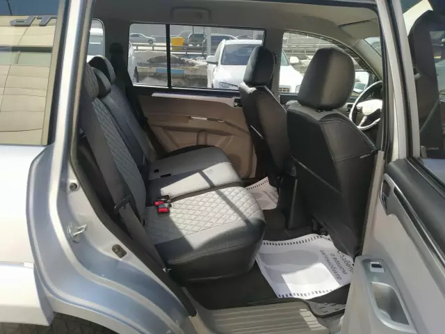 Mitsubishi Pajero Sport 2011