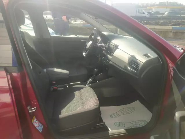 Volkswagen Polo 2019